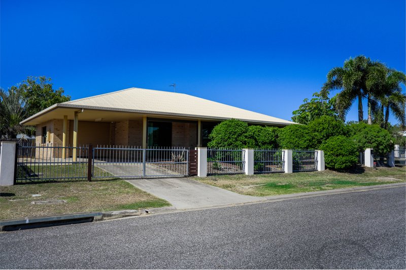 3 Curran Street, Clinton QLD 4680