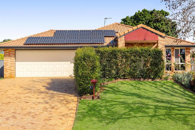 Photo - 3 Currawong Drive, Highfields QLD 4352 - Image 14