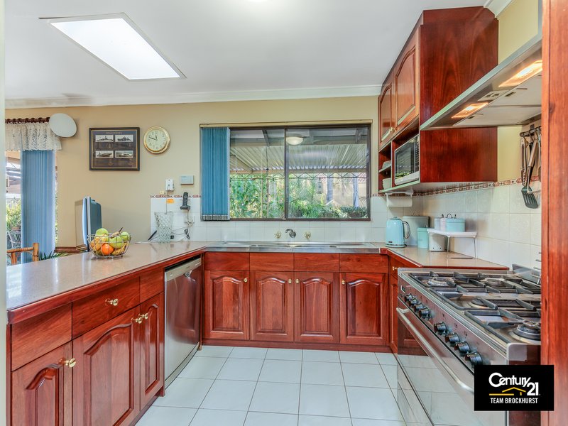 3 Currawong Way, Thornlie WA 6108