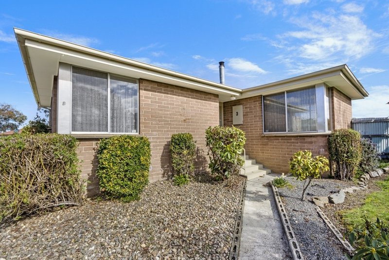 3 Currie Place, Ravenswood TAS 7250