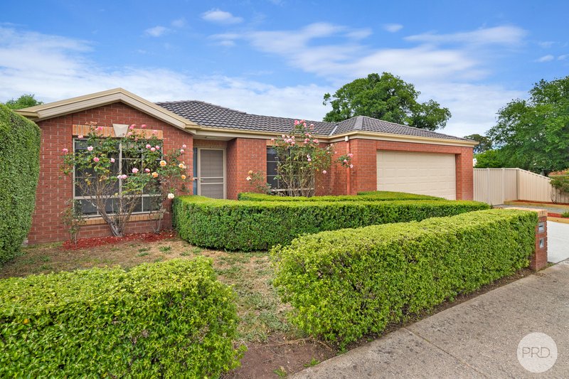 3 Cushing Ave , Creswick VIC 3363