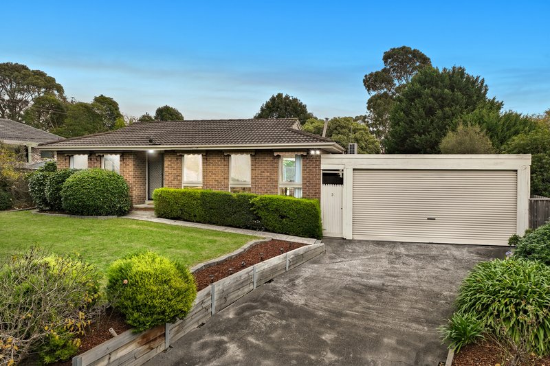 Photo - 3 Custer Grove, Bayswater North VIC 3153 - Image 1