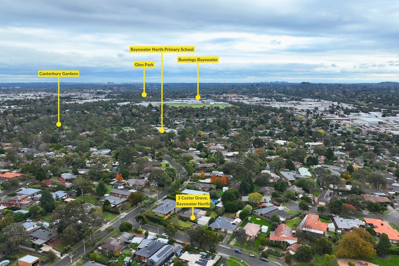 Photo - 3 Custer Grove, Bayswater North VIC 3153 - Image 17
