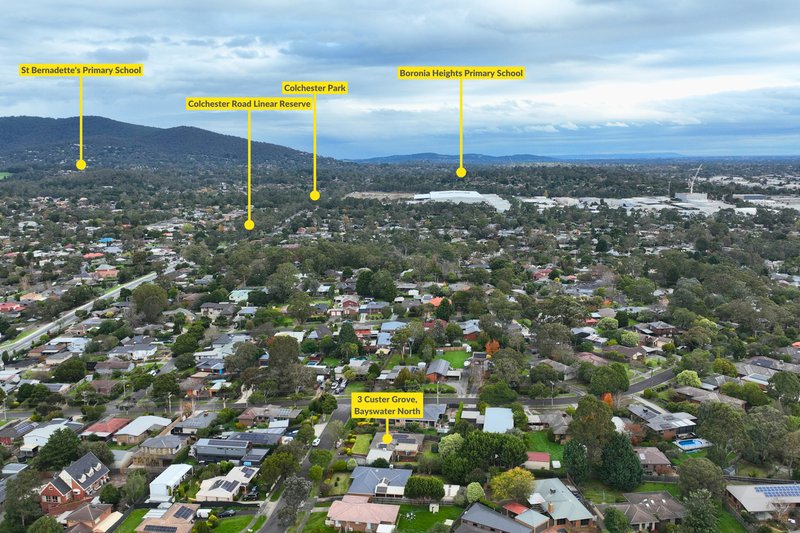 Photo - 3 Custer Grove, Bayswater North VIC 3153 - Image 18