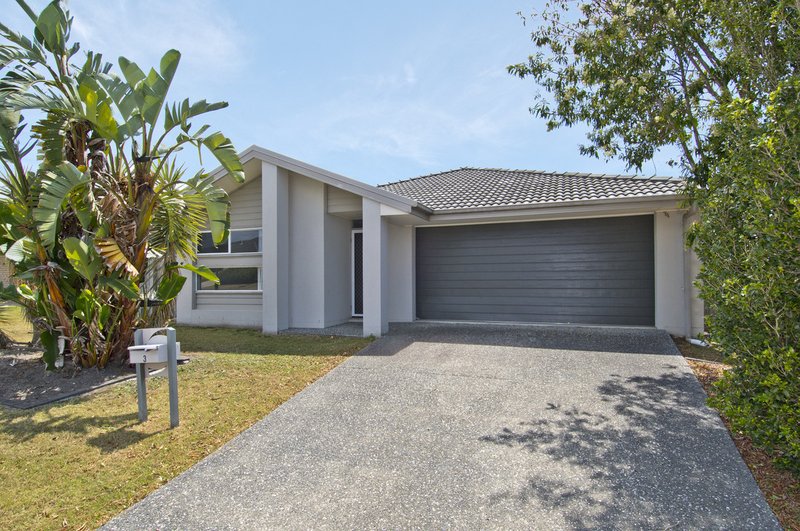 3 Custodian Crescent, Ormeau QLD 4208