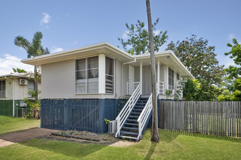 3 Cuthbert Crescent, Vincent QLD 4814