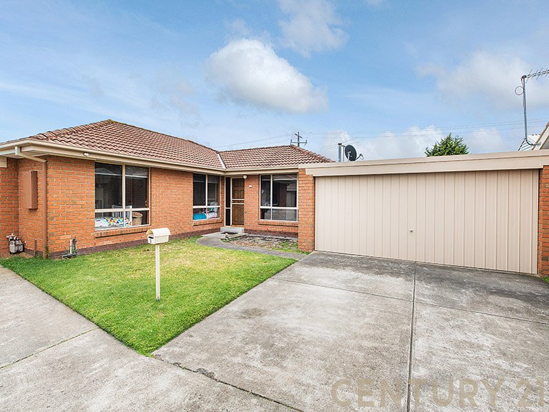 Photo - 3 Cuthbertson Crt , Chelsea VIC 3196 - Image 2