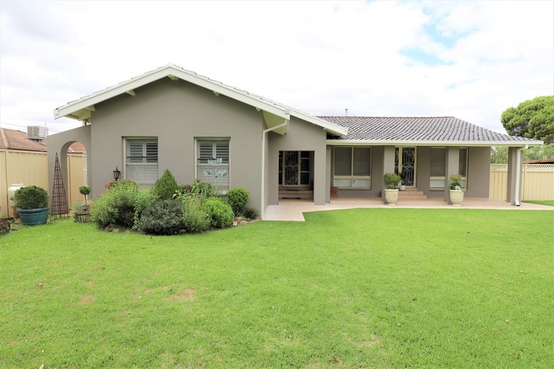 3 Cutler Avenue, Cootamundra NSW 2590