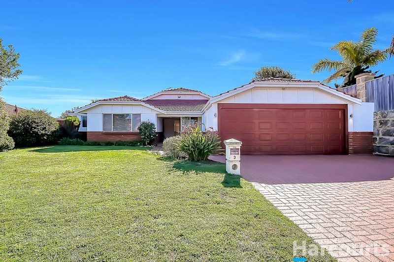 3 Cyane Way, Currambine WA 6028