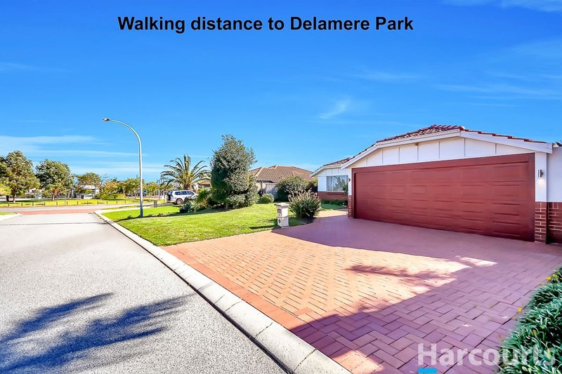 Photo - 3 Cyane Way, Currambine WA 6028 - Image 2