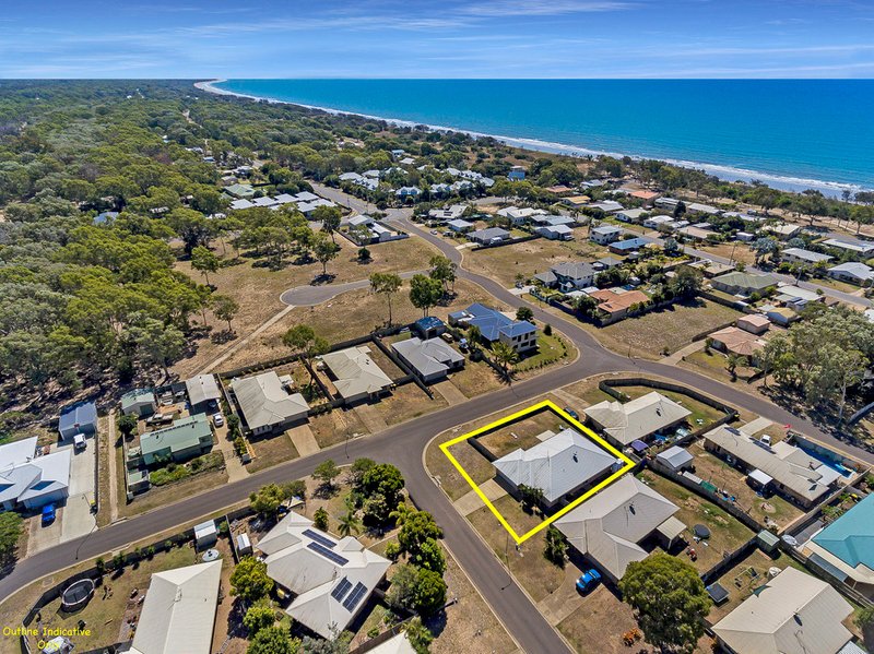 3 Cycad Court, Moore Park Beach QLD 4670