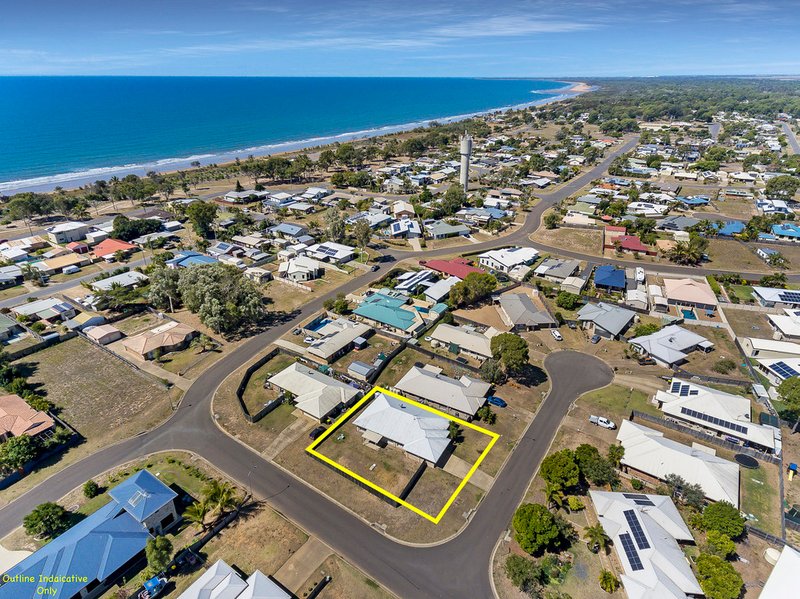 Photo - 3 Cycad Court, Moore Park Beach QLD 4670 - Image 3