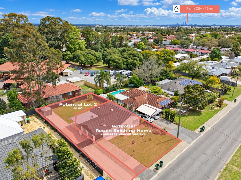 Photo - 3 Cypress Road, Forrestfield WA 6058 - Image 3