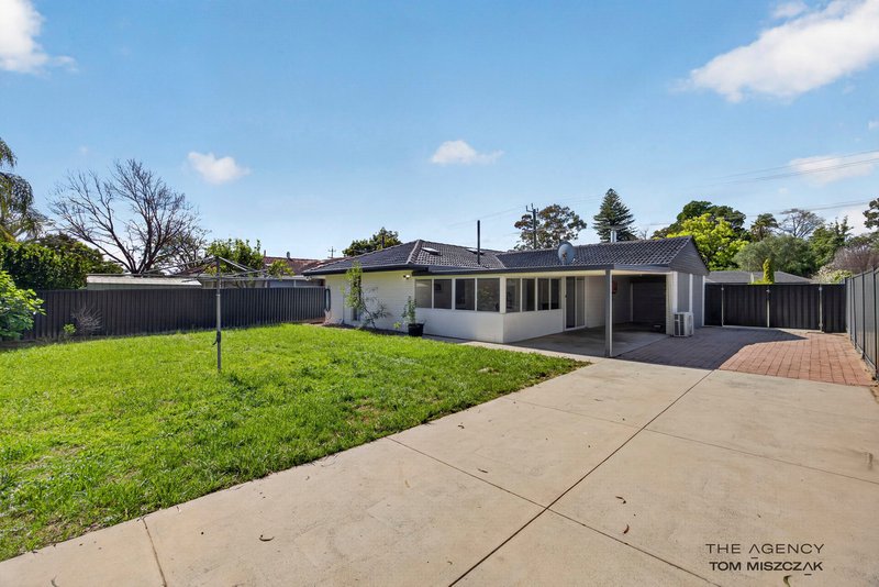 Photo - 3 Cypress Road, Forrestfield WA 6058 - Image 23