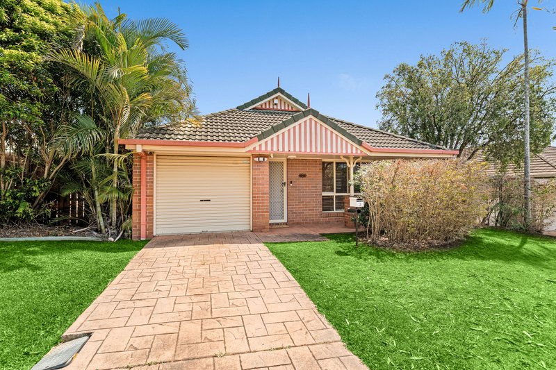 Photo - 3 Daffodil Place, Runcorn QLD 4113 - Image 15