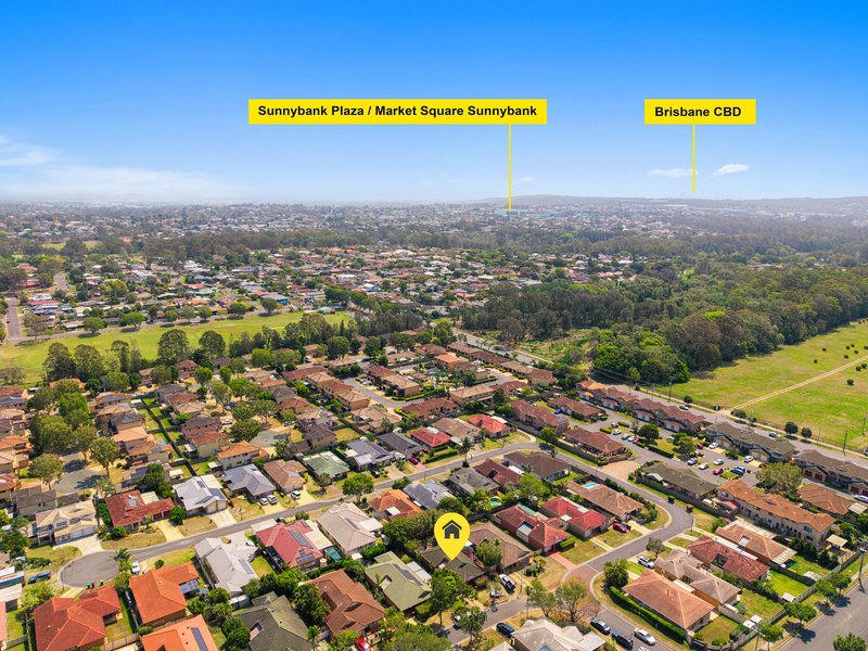 Photo - 3 Daffodil Place, Runcorn QLD 4113 - Image 17