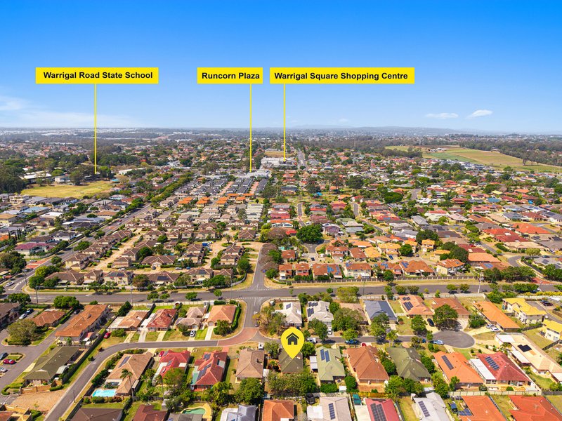 Photo - 3 Daffodil Place, Runcorn QLD 4113 - Image 19