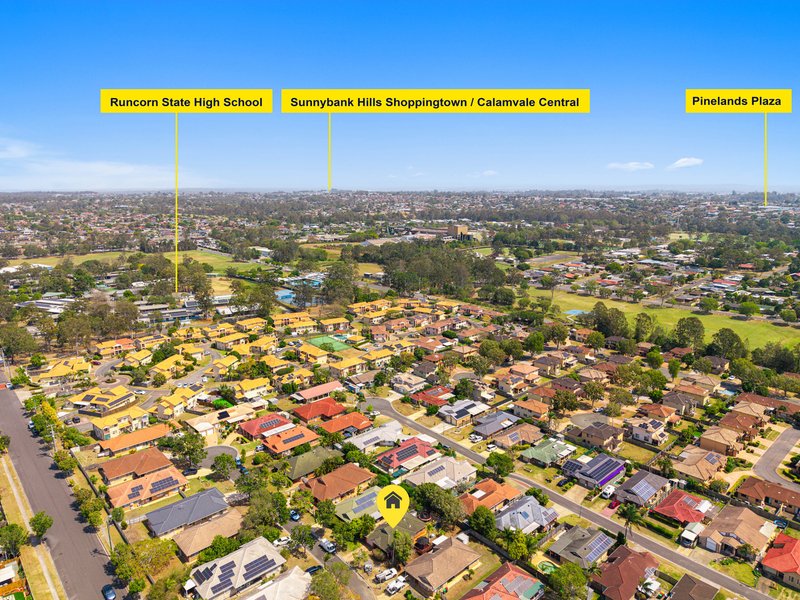Photo - 3 Daffodil Place, Runcorn QLD 4113 - Image 20