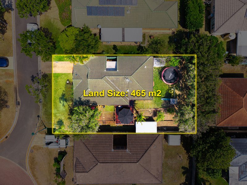 Photo - 3 Daffodil Place, Runcorn QLD 4113 - Image 21