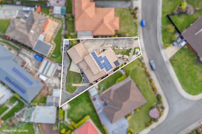 Photo - 3 Dafnis Drive, Newnham TAS 7248 - Image 33