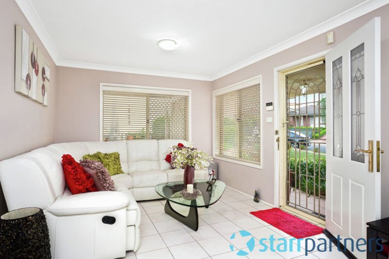 Photo - 3 Dairy Court, Glenwood NSW 2768 - Image 2