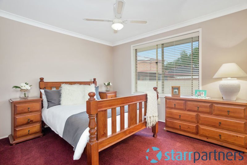 Photo - 3 Dairy Court, Glenwood NSW 2768 - Image 6