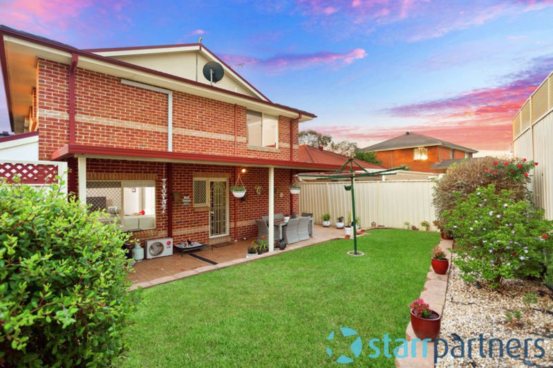 Photo - 3 Dairy Court, Glenwood NSW 2768 - Image 10