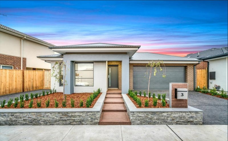 Photo - 3 Daisy Drive, Donnybrook VIC 3064 - Image 1