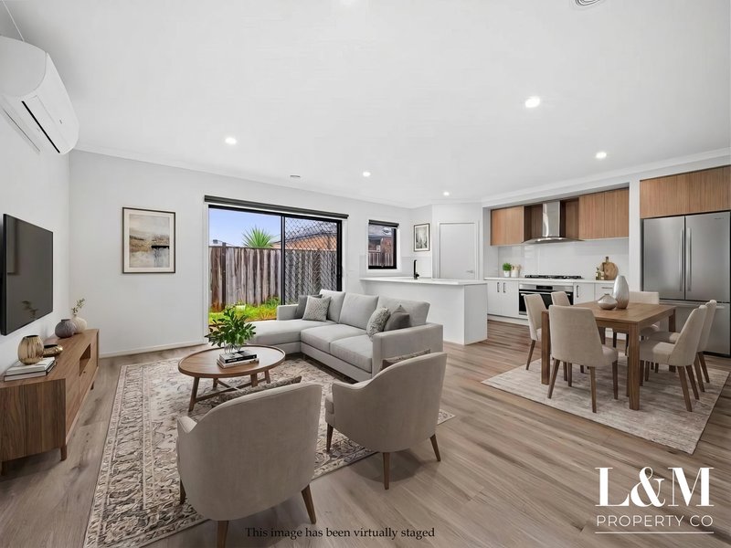 Photo - 3 Daisy Drive, Donnybrook VIC 3064 - Image 3