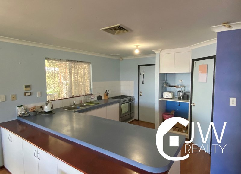 3 Dakota Close, West Busselton WA 6280