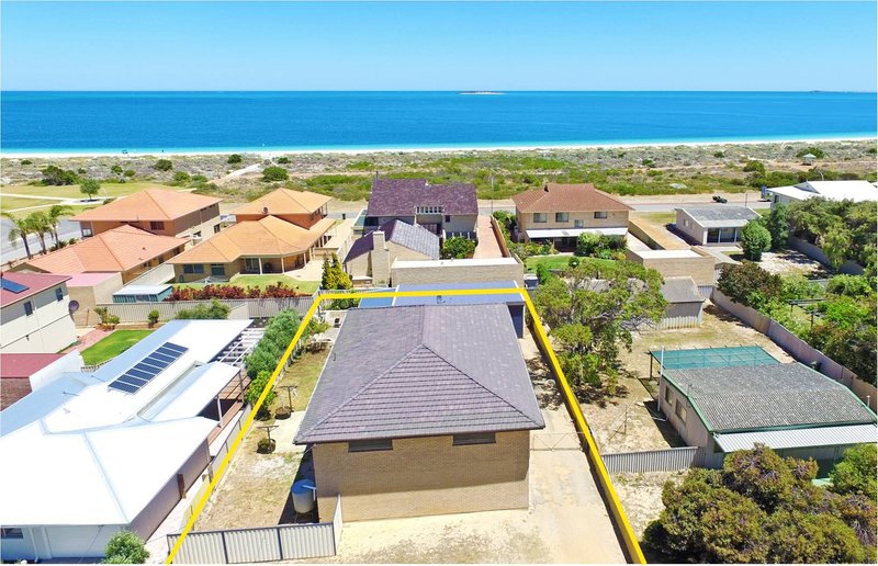 3 Dalton Street, Jurien Bay WA 6516