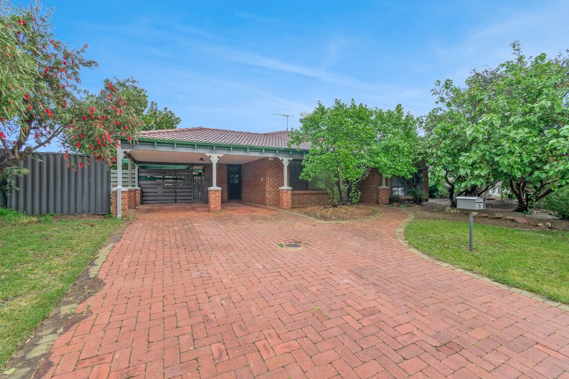 3 Dalvik Avenue, Merriwa WA 6030