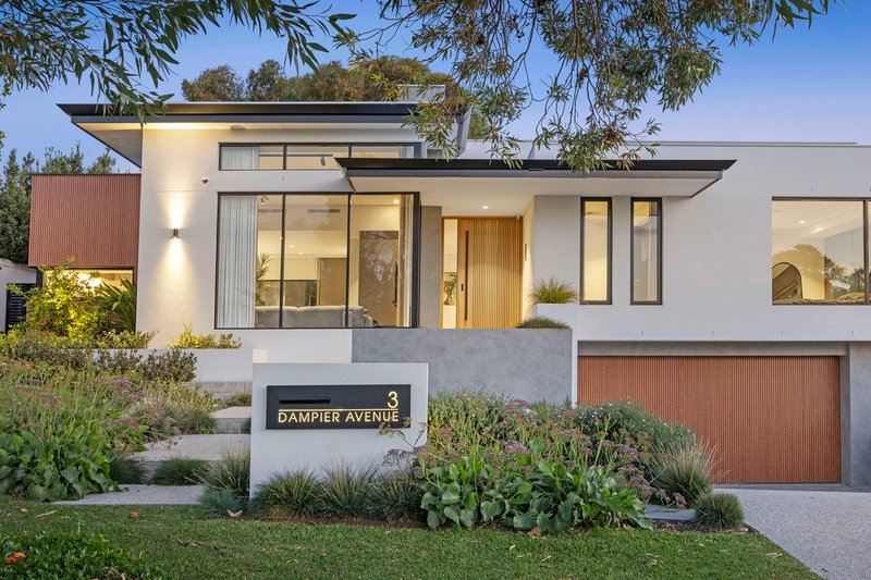 Photo - 3 Dampier Avenue, City Beach WA 6015 - Image 1