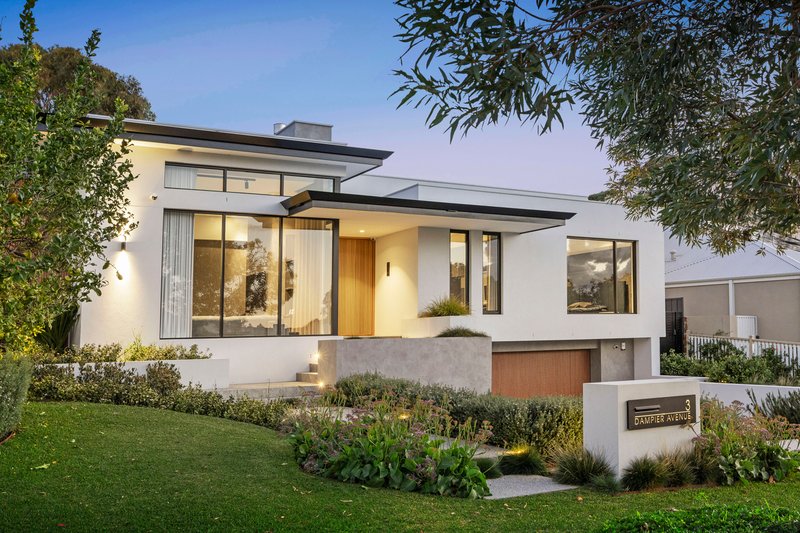 Photo - 3 Dampier Avenue, City Beach WA 6015 - Image 32