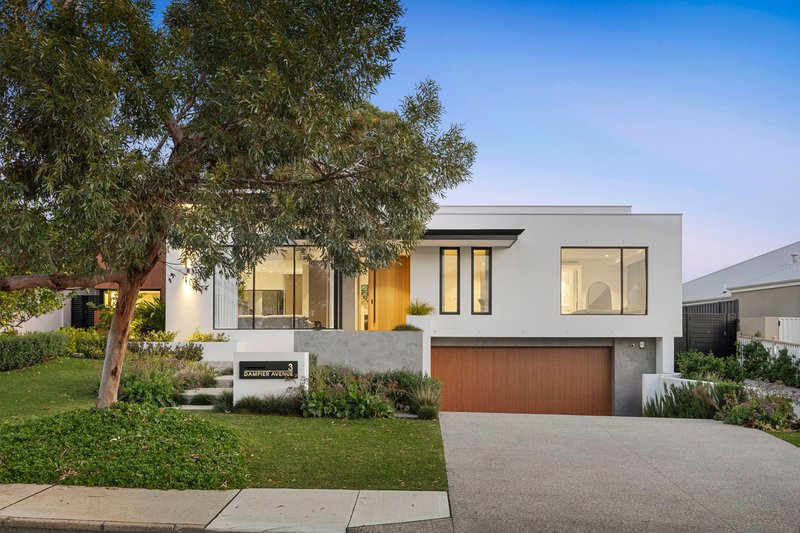 Photo - 3 Dampier Avenue, City Beach WA 6015 - Image 34