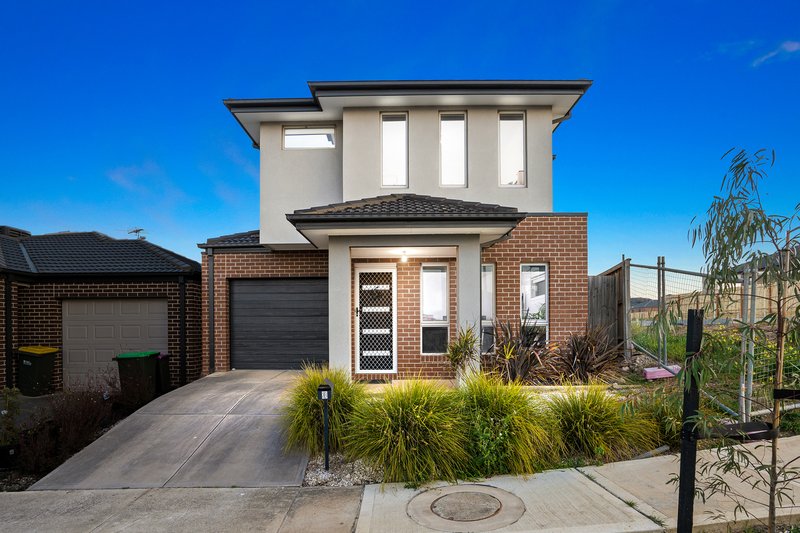 3 Dane Drive, Mernda VIC 3754