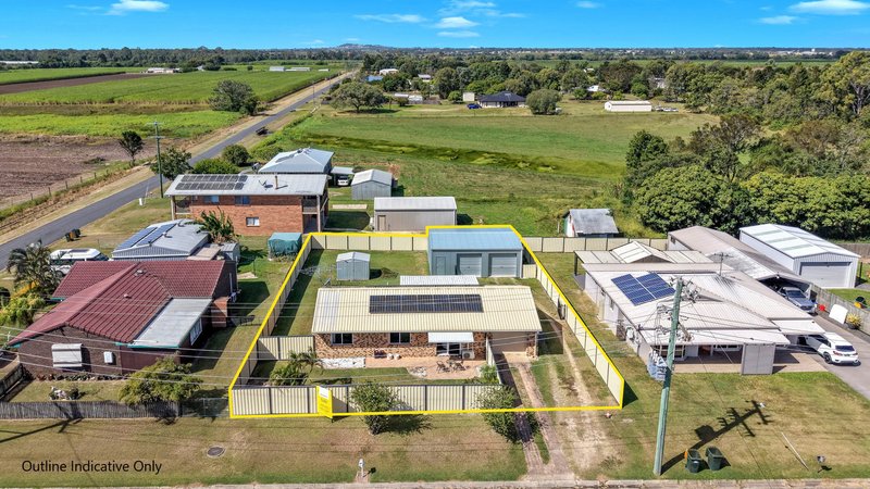 Photo - 3 Daniel Drive, Bundaberg North QLD 4670 - Image 1