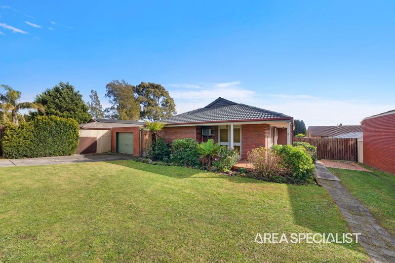 Photo - 3 Daniel Solander Drive, Endeavour Hills VIC 3802 - Image 30