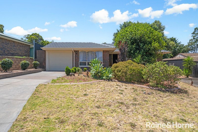 3 Daniel Street, Hackham SA 5163