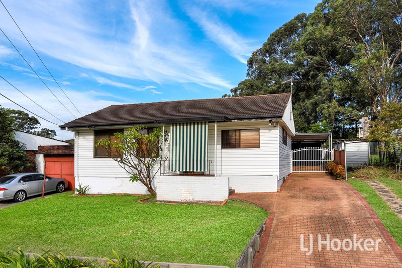 Photo - 3 Danny Road, Lalor Park NSW 2147 - Image