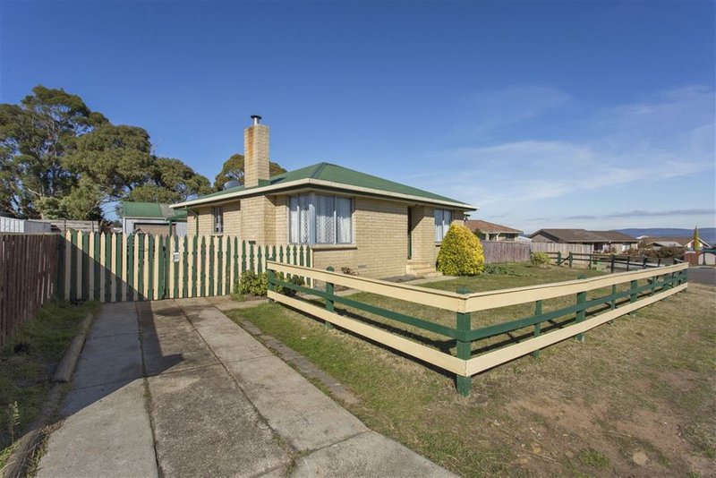 3 Daphne Court, Rocherlea TAS 7248