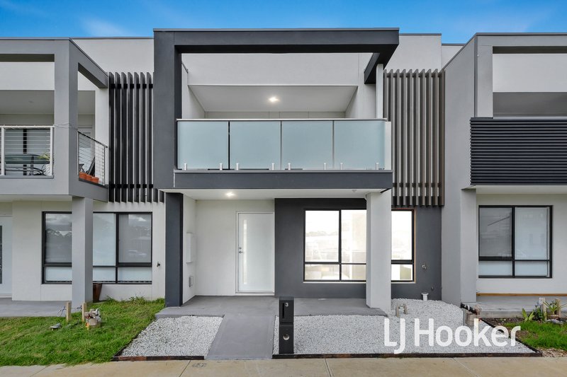 3 Daphne Walk, Clyde VIC 3978