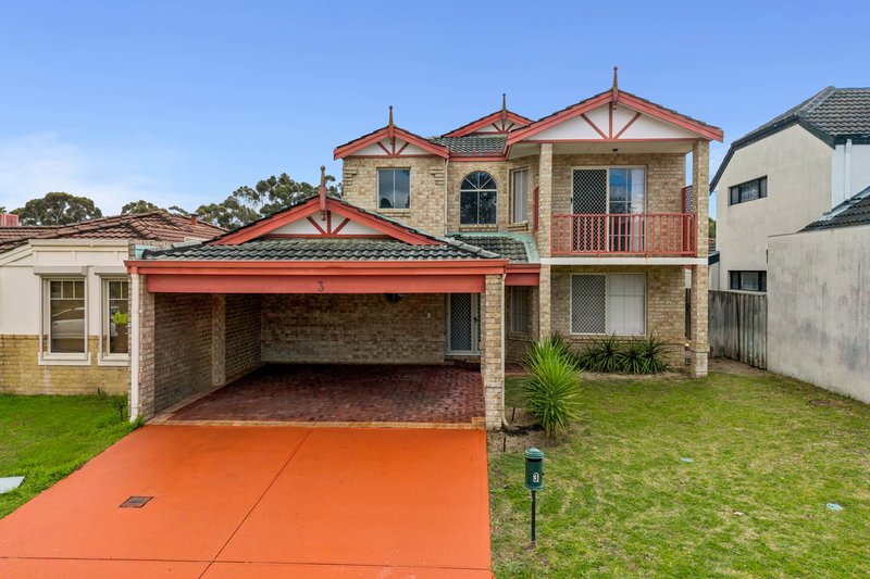 Photo - 3 Darby Place, Ascot WA 6104 - Image 1