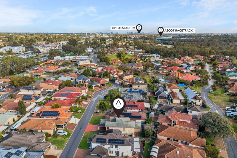 Photo - 3 Darby Place, Ascot WA 6104 - Image 2