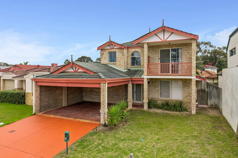 Photo - 3 Darby Place, Ascot WA 6104 - Image 4