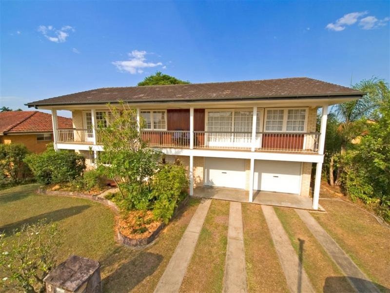 Photo - 3 Dargie Street, Everton Park QLD 4053 - Image 2