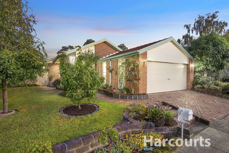 3 Darling Court, Rowville VIC 3178