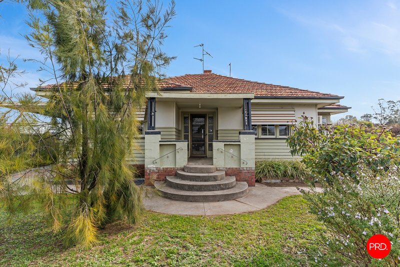 3 Darling Street, Eaglehawk VIC 3556