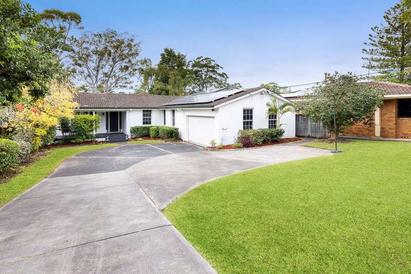 Photo - 3 Darling Street, St Ives NSW 2075 - Image 1