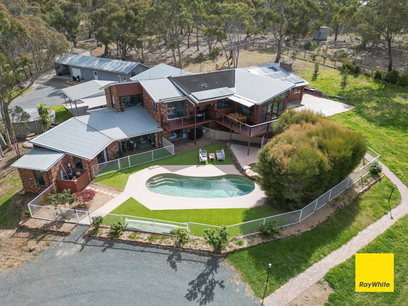 3 Darmody Place, Sutton NSW 2620